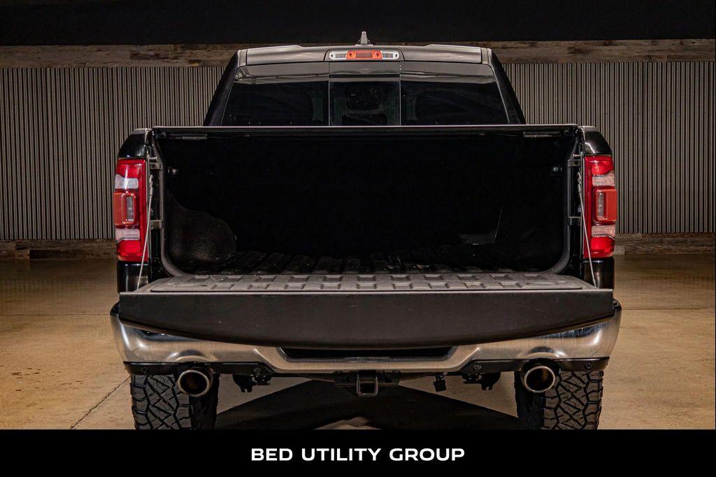 used 2019 Ram 1500 car, priced at $42,586