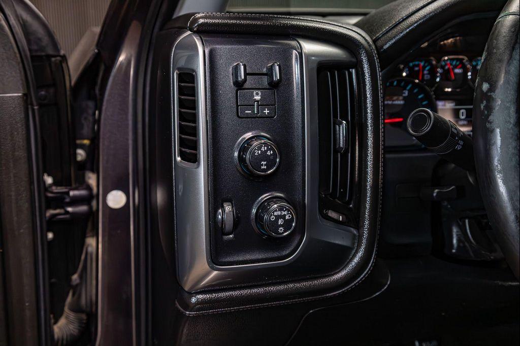 used 2016 Chevrolet Silverado 2500 car, priced at $54,590