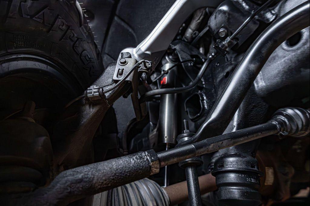 used 2016 Chevrolet Silverado 2500 car, priced at $54,590