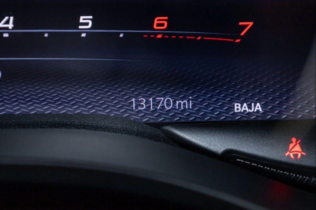 used 2025 Ram 1500 car, priced at $85,876