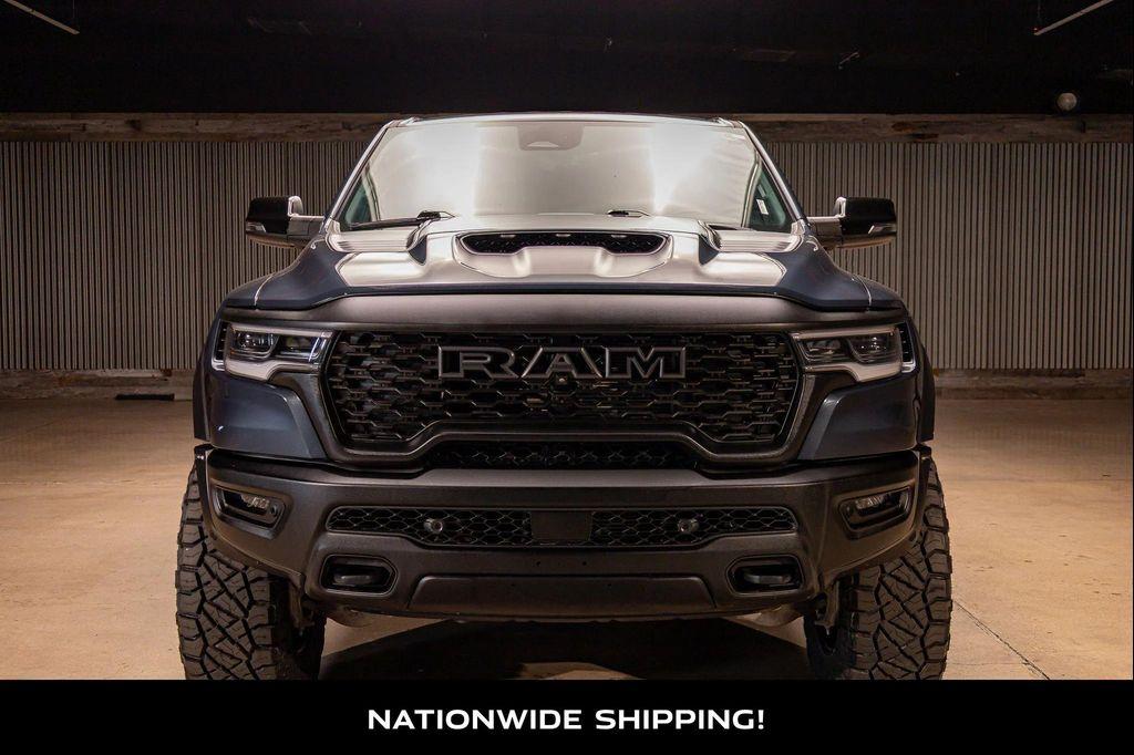 used 2025 Ram 1500 car, priced at $85,876