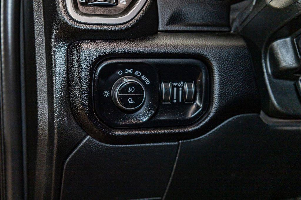 used 2024 Ram 3500 car, priced at $77,890