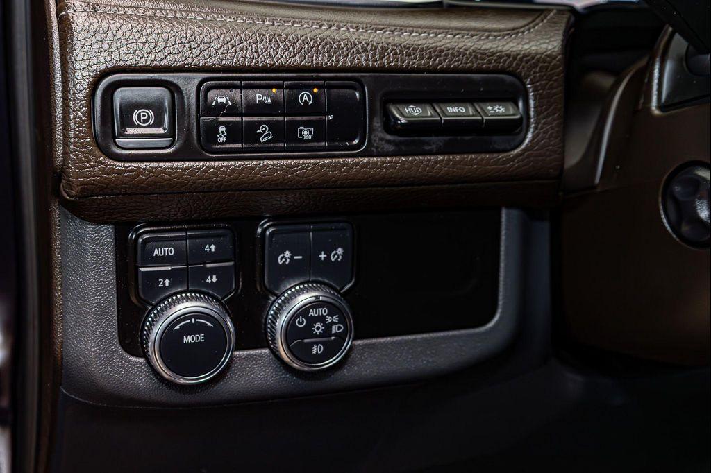 used 2024 GMC Yukon car, priced at $76,490