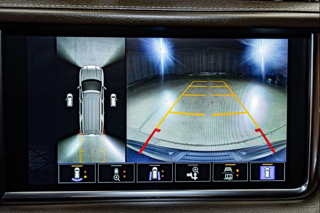 used 2024 GMC Yukon car, priced at $76,490
