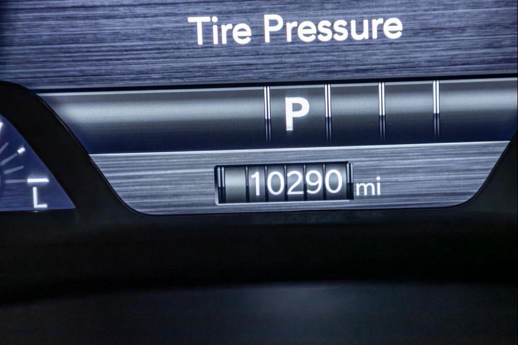 used 2025 Ram 1500 car, priced at $48,766