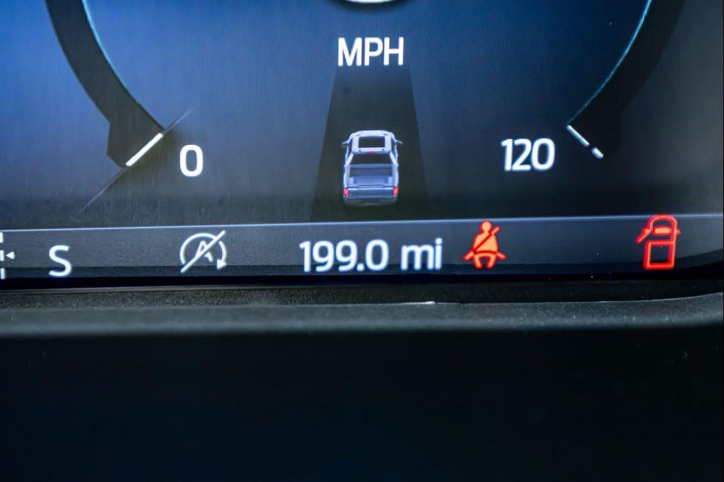 used 2025 Ford F-150 car, priced at $59,138