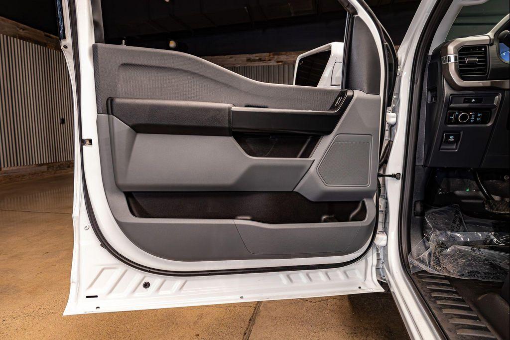 used 2025 Ford F-150 car, priced at $59,138