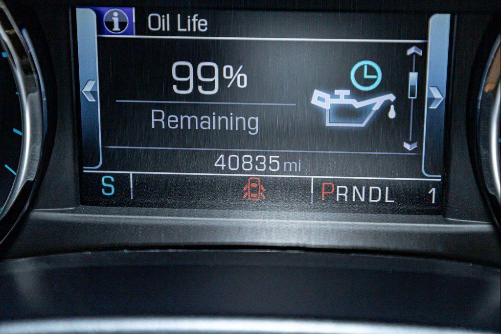 used 2018 Chevrolet Silverado 2500 car, priced at $54,490