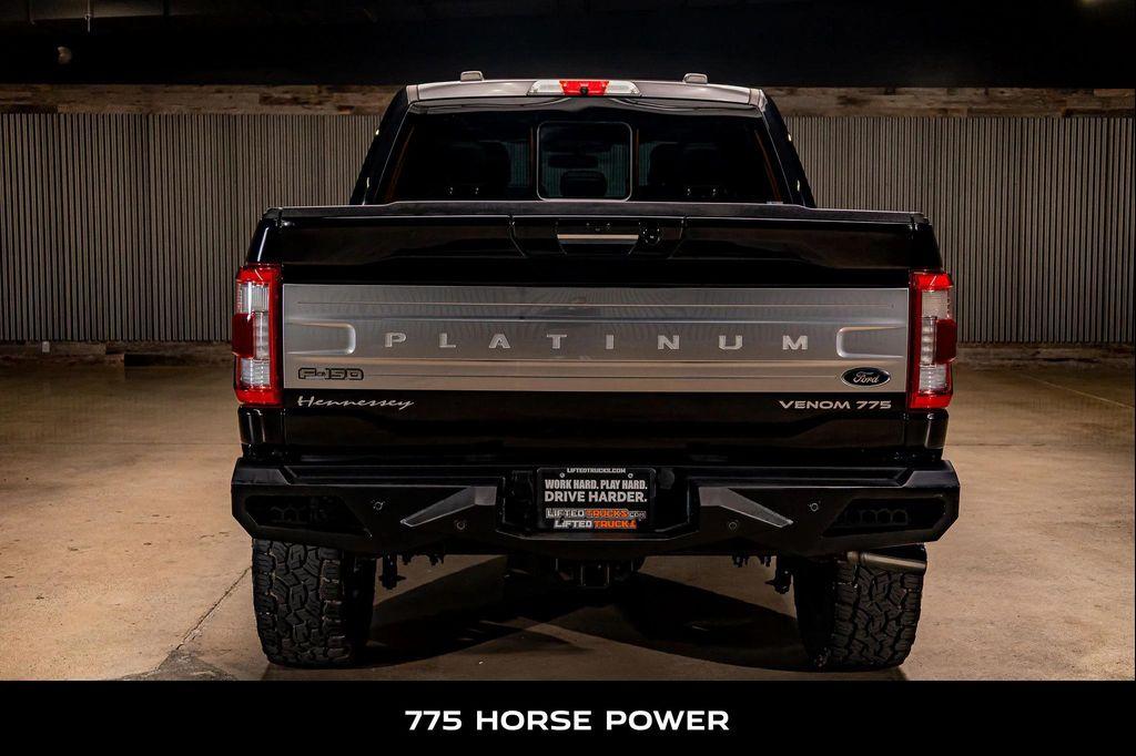 used 2021 Ford F-150 car, priced at $71,990