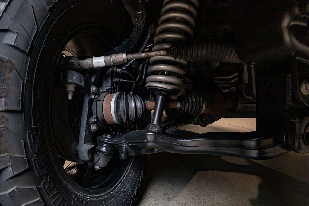 used 2021 Ford F-150 car, priced at $71,990