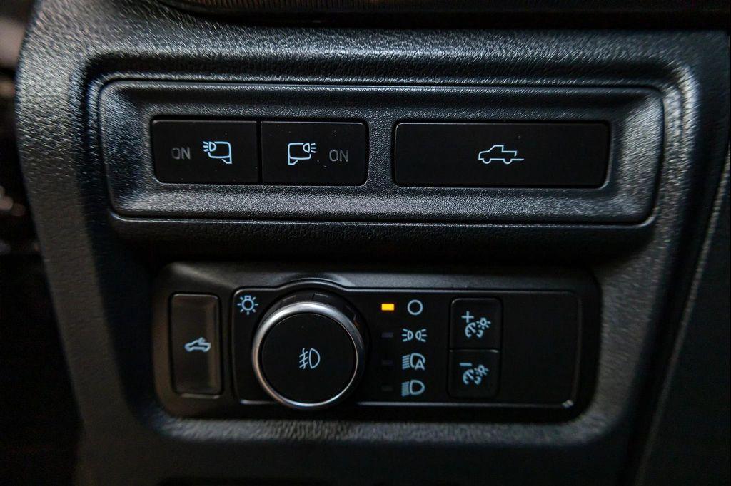 used 2021 Ford F-150 car, priced at $71,990