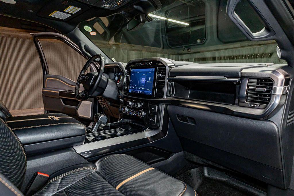 used 2021 Ford F-150 car, priced at $71,990