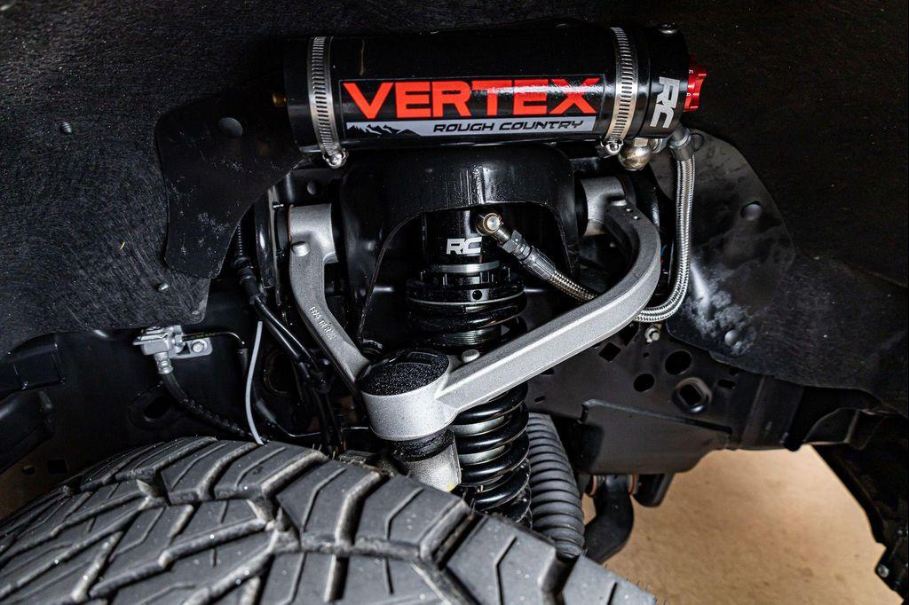 used 2024 Ford F-150 car, priced at $52,490