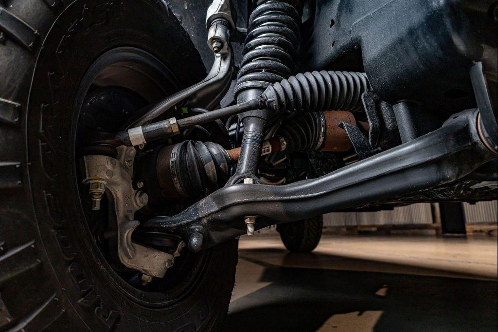 used 2024 Ford F-150 car, priced at $52,490