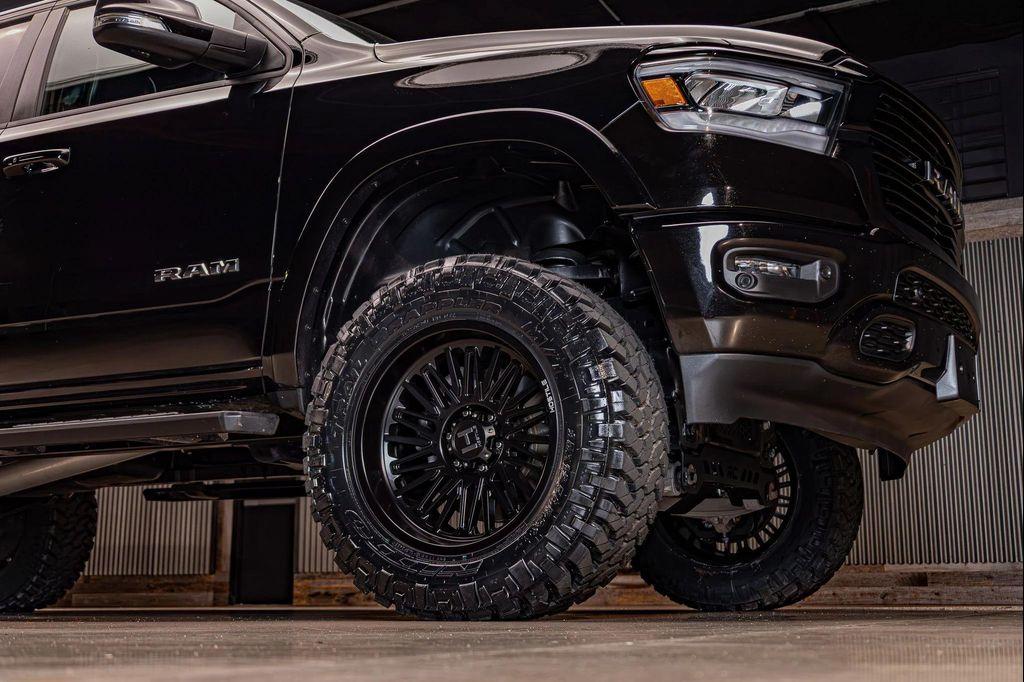 used 2019 Ram 1500 car, priced at $49,966