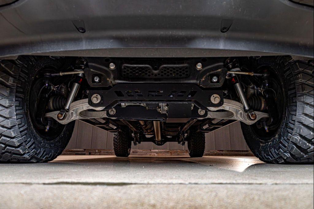 used 2019 Ram 1500 car, priced at $49,966