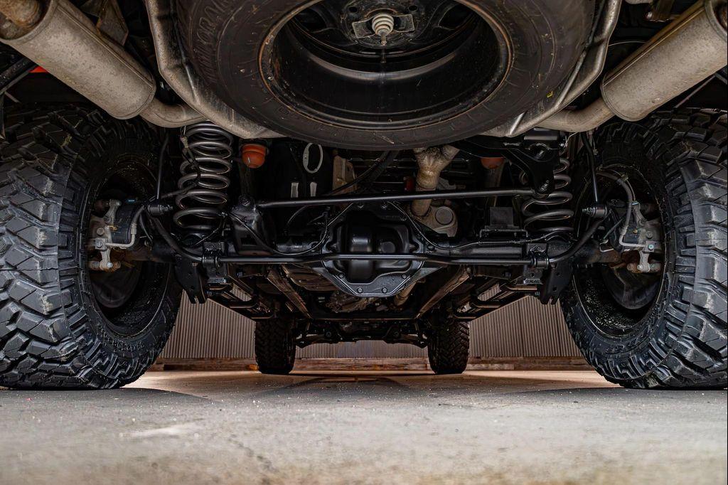 used 2019 Ram 1500 car, priced at $49,966