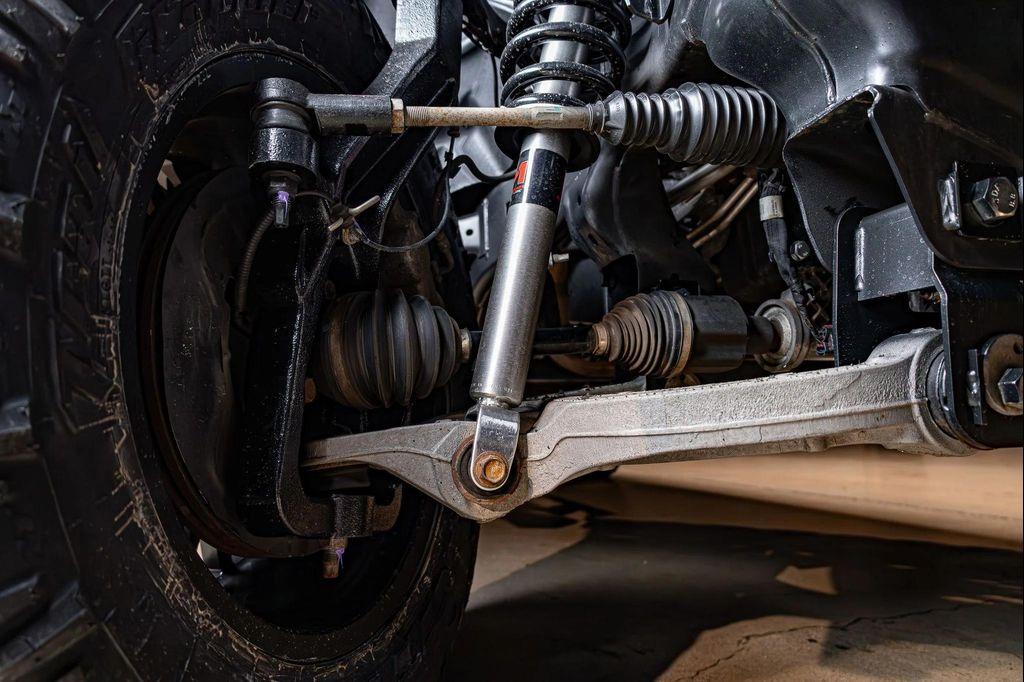 used 2019 Ram 1500 car, priced at $49,966