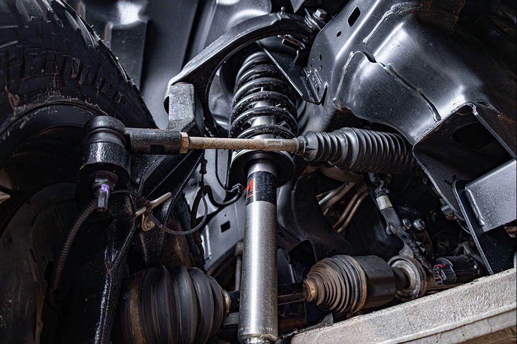 used 2019 Ram 1500 car, priced at $49,966