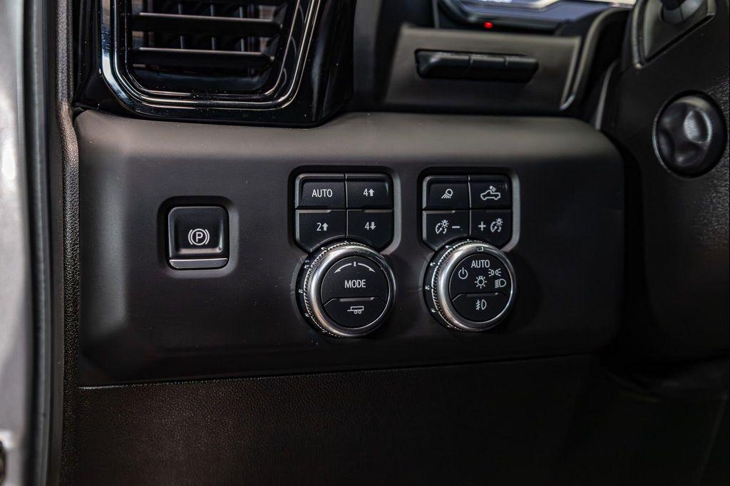 used 2025 GMC Sierra 1500 car, priced at $71,421