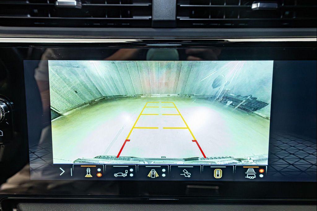 used 2025 GMC Sierra 1500 car, priced at $71,421