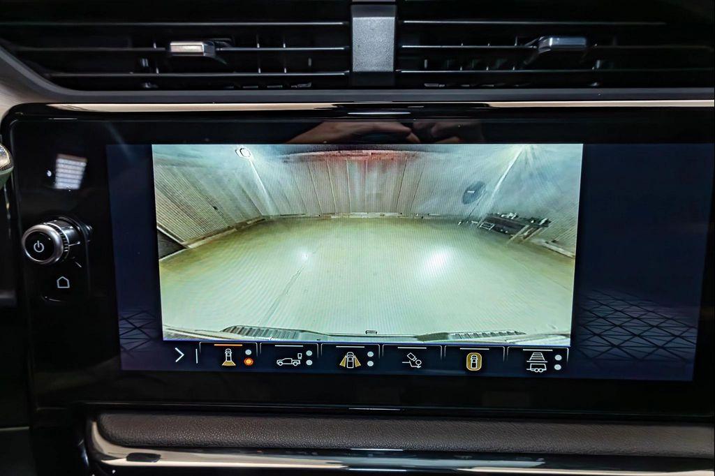 used 2025 GMC Sierra 2500 car, priced at $94,849