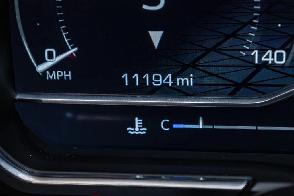 used 2025 GMC Sierra 2500 car, priced at $94,849