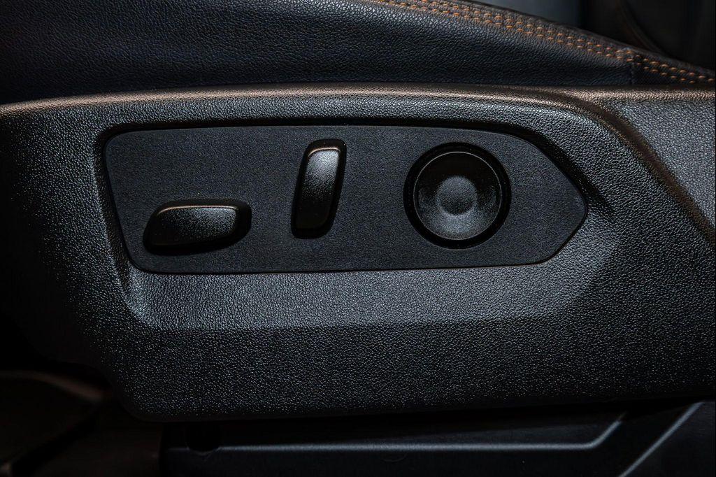 used 2025 GMC Sierra 2500 car, priced at $94,849