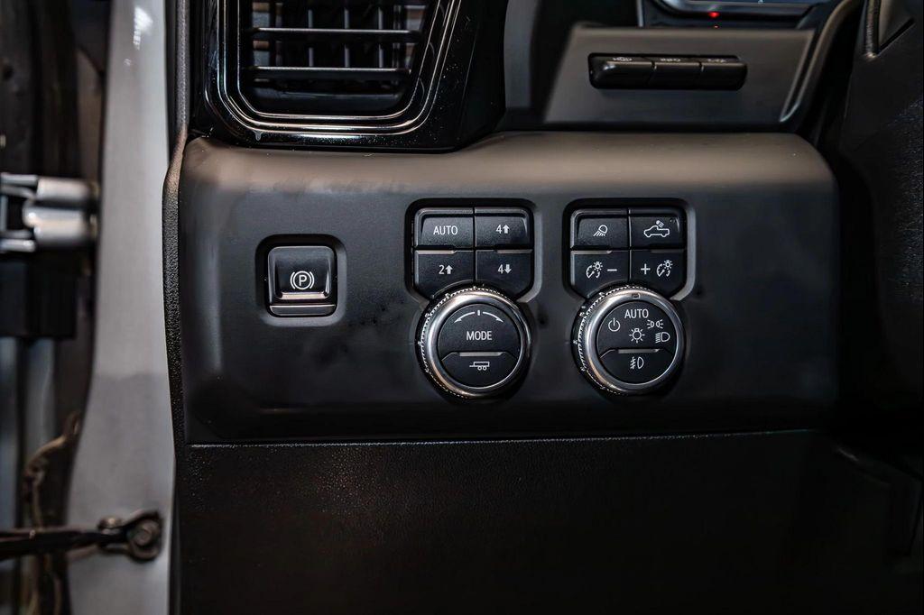 used 2025 GMC Sierra 2500 car, priced at $94,849