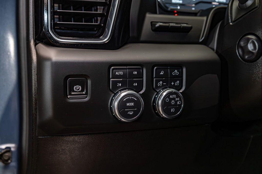 used 2025 GMC Sierra 1500 car, priced at $81,625