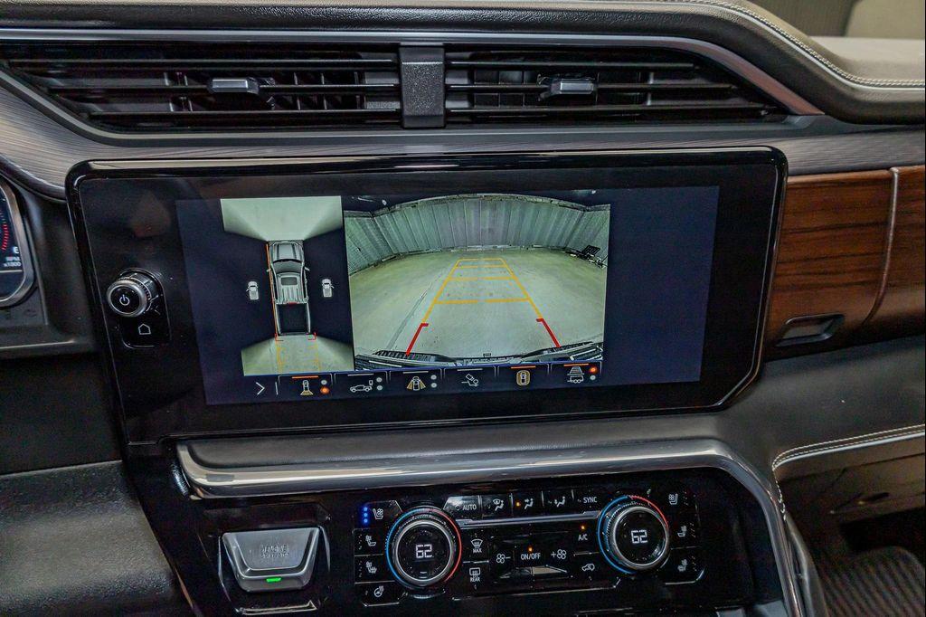 used 2025 GMC Sierra 1500 car, priced at $81,990