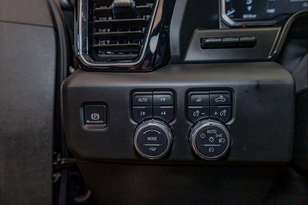 used 2025 GMC Sierra 1500 car, priced at $81,990