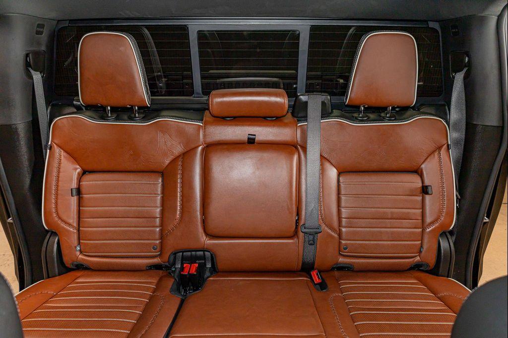 used 2025 GMC Sierra 1500 car, priced at $81,990