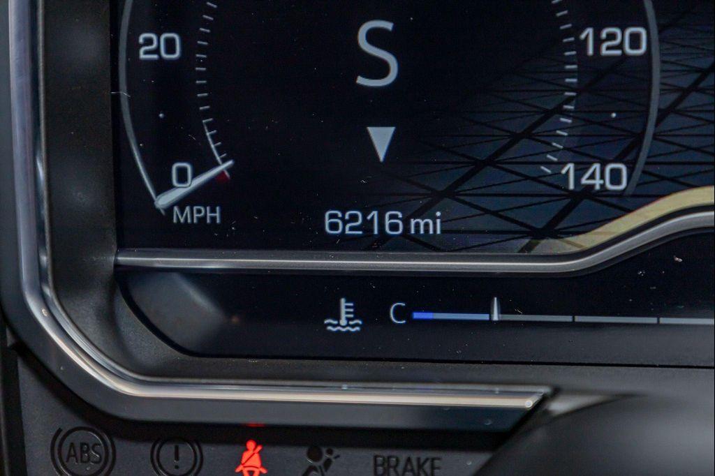 used 2025 GMC Sierra 1500 car, priced at $81,990