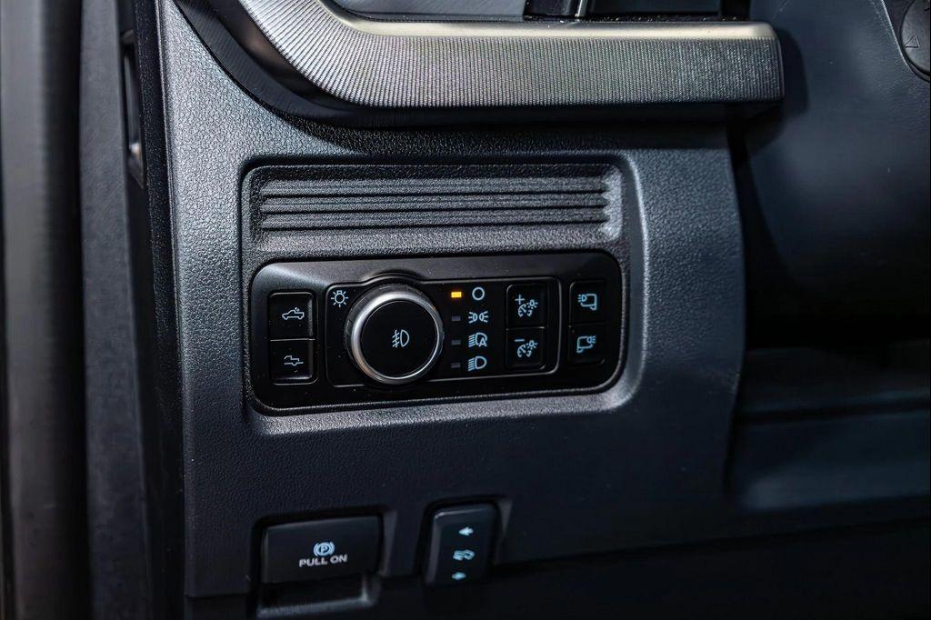 used 2025 Ford F-450 car, priced at $114,422