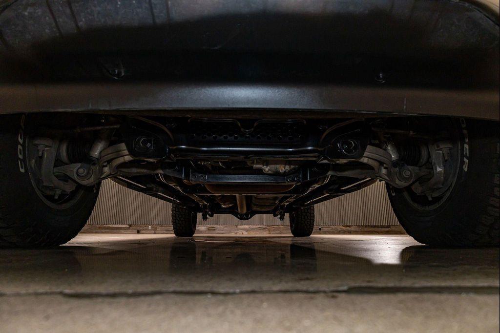 used 2022 Ram 1500 car, priced at $41,990