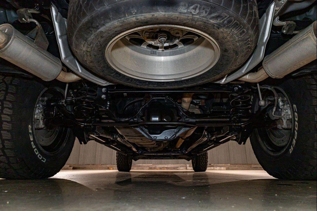 used 2022 Ram 1500 car, priced at $41,990