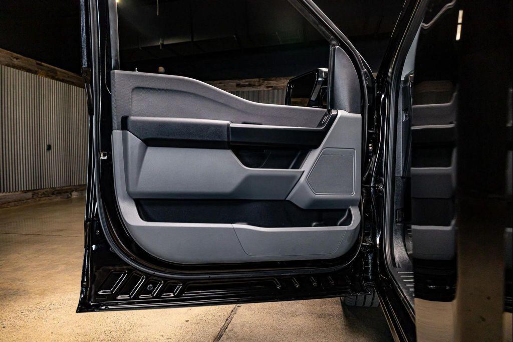 used 2025 Ford F-150 car, priced at $61,200