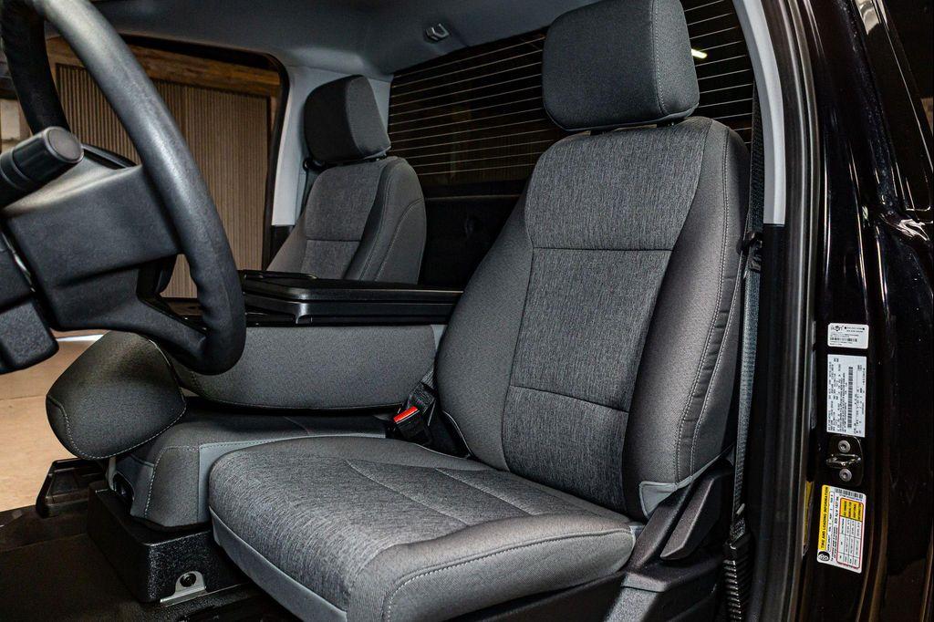 used 2025 Ford F-150 car, priced at $61,200