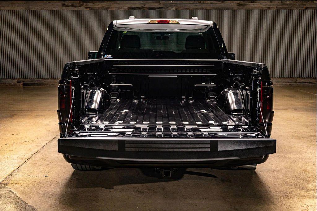 used 2025 Ford F-150 car, priced at $61,200