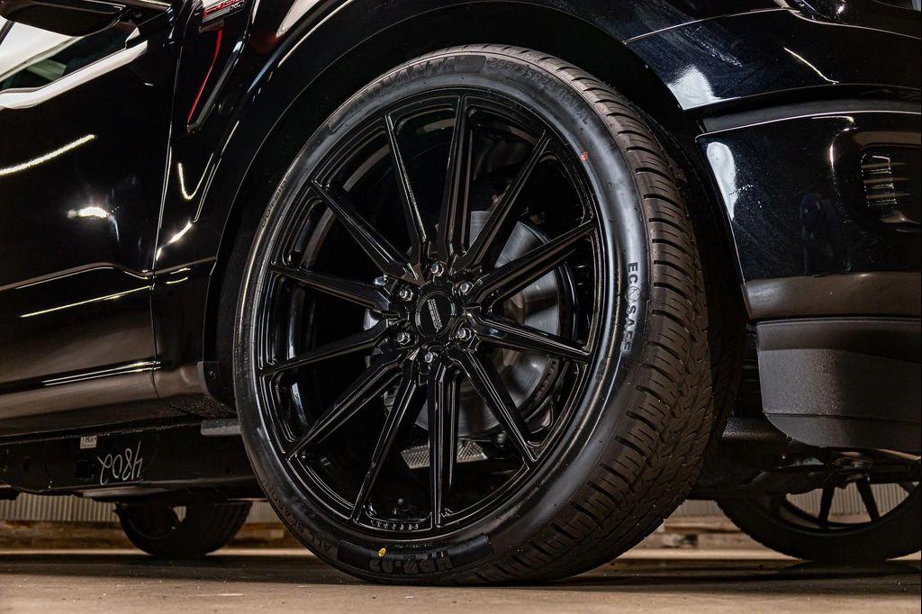 used 2025 Ford F-150 car, priced at $61,200