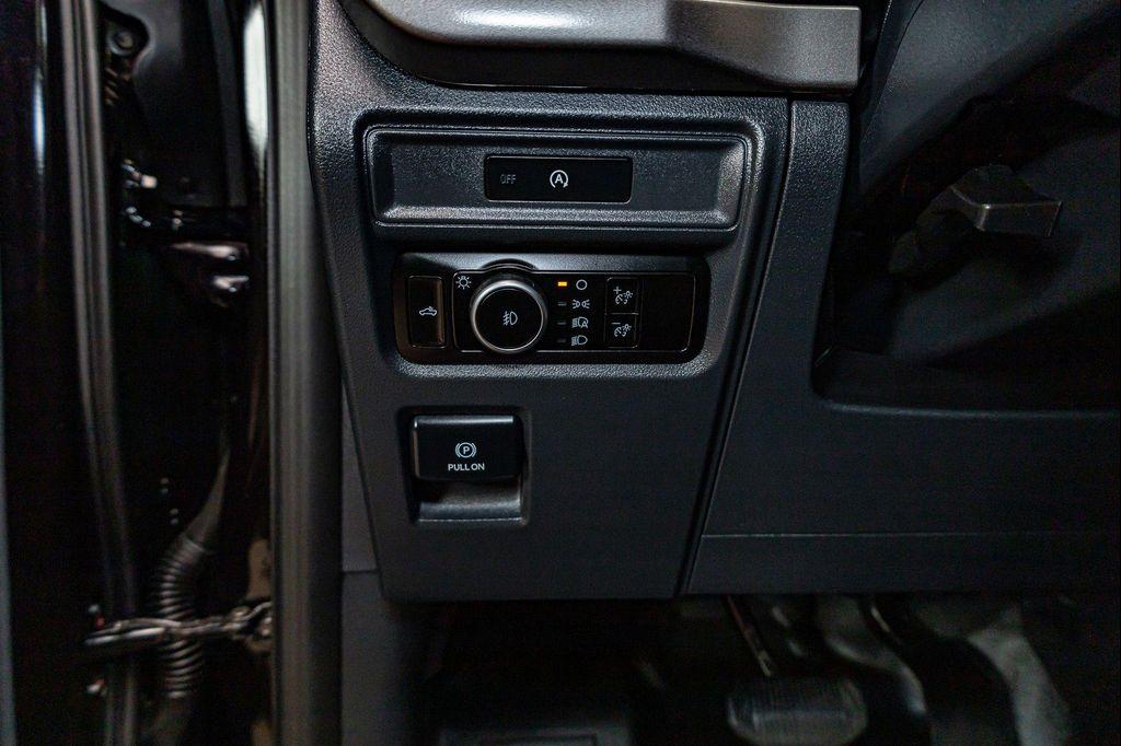 used 2025 Ford F-150 car, priced at $61,200