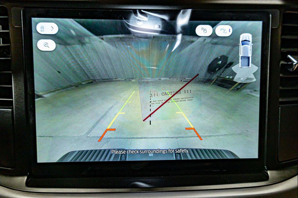 used 2025 Ford F-150 car, priced at $61,200