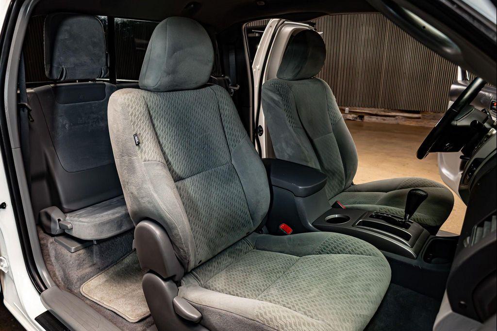 used 2011 Toyota Tacoma car, priced at $23,990