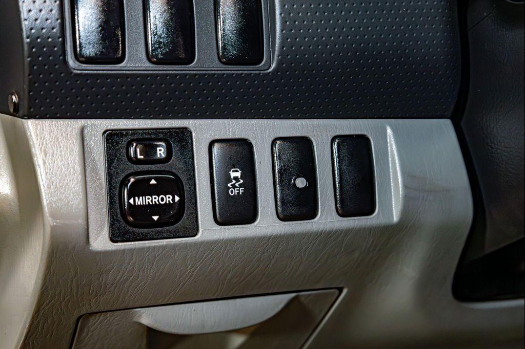 used 2011 Toyota Tacoma car, priced at $23,990