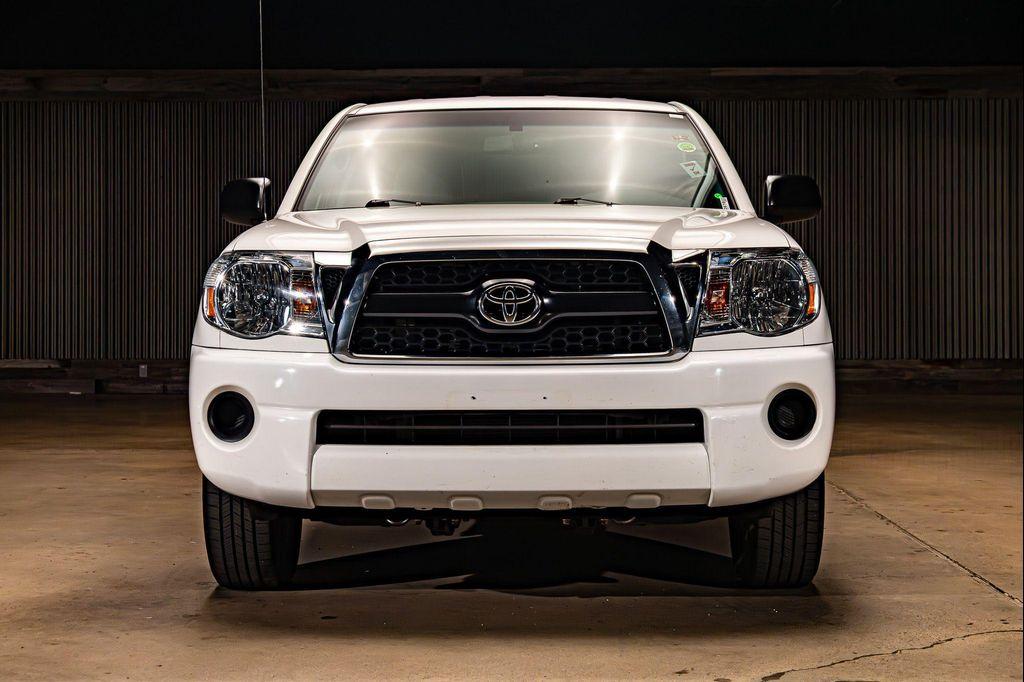used 2011 Toyota Tacoma car, priced at $23,990