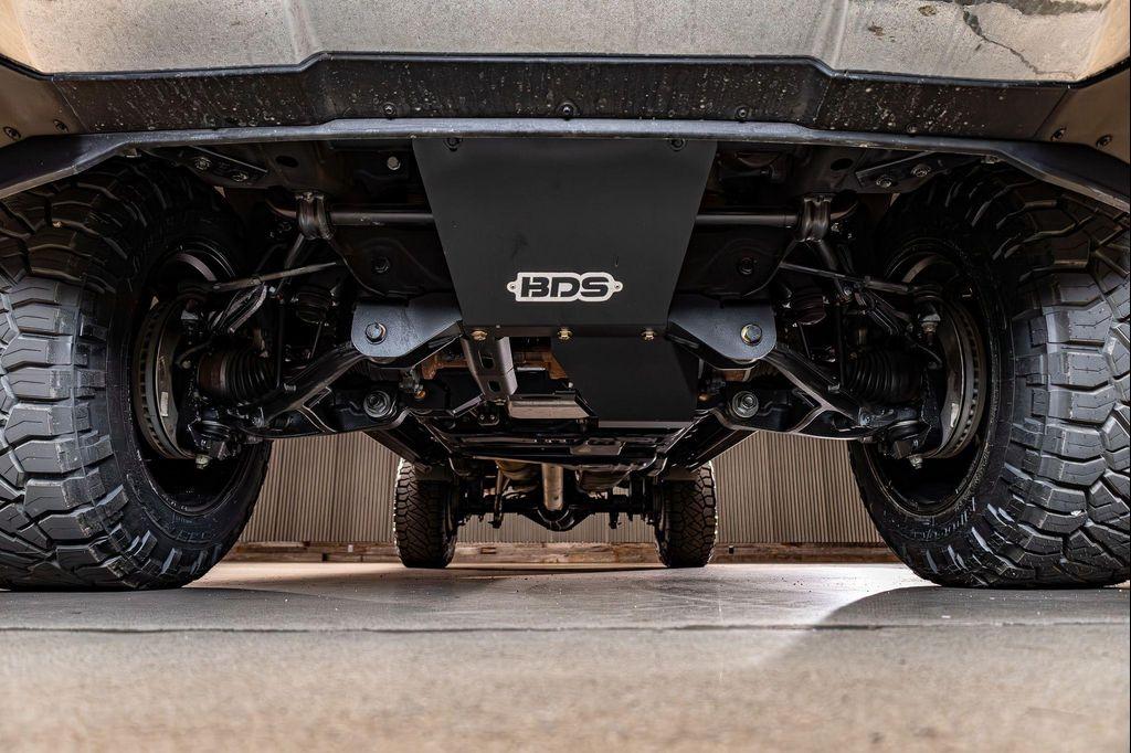 used 2024 GMC Sierra 2500 car, priced at $99,749