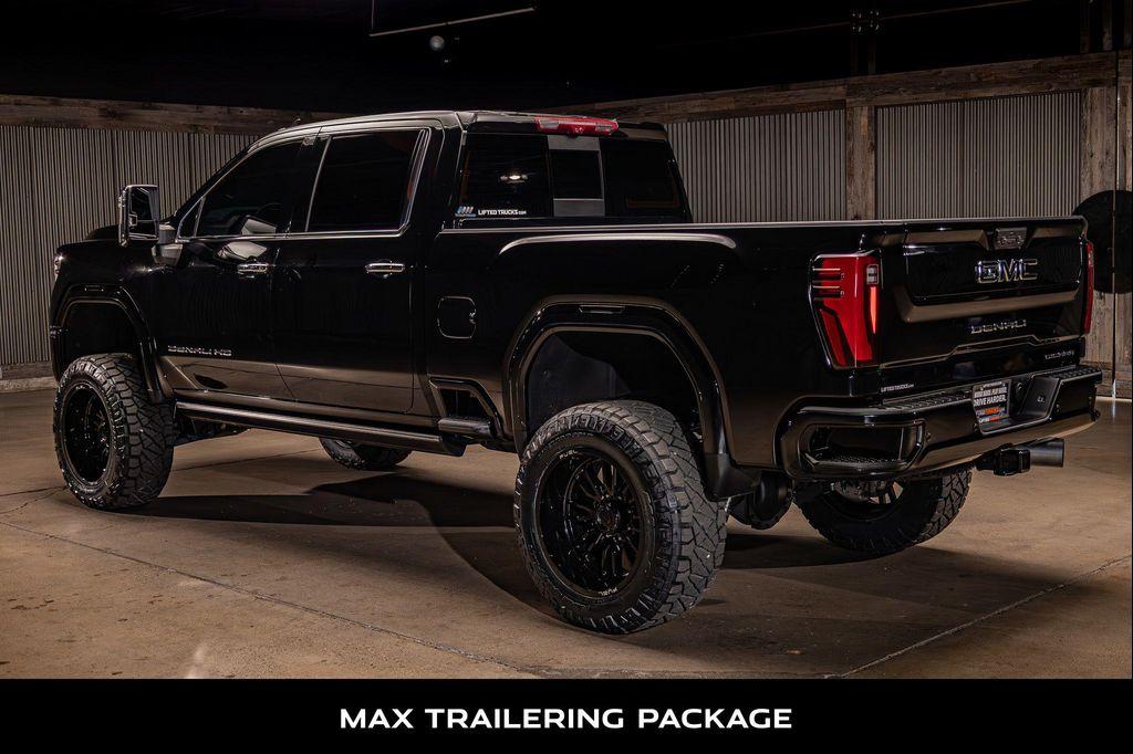 used 2024 GMC Sierra 2500 car, priced at $99,749