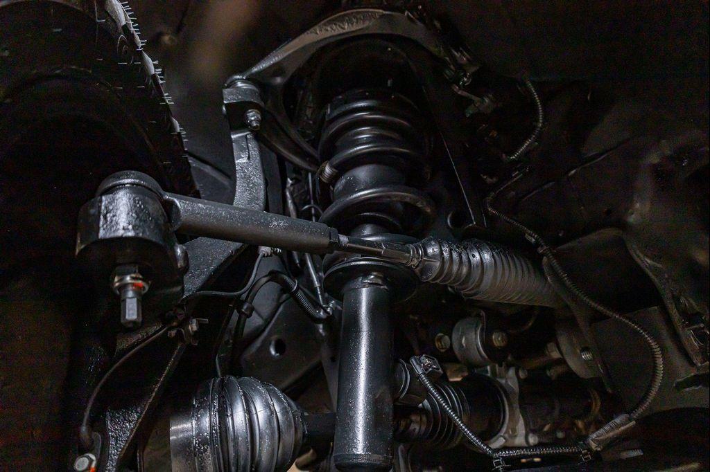 used 2023 GMC Sierra 1500 car, priced at $69,547