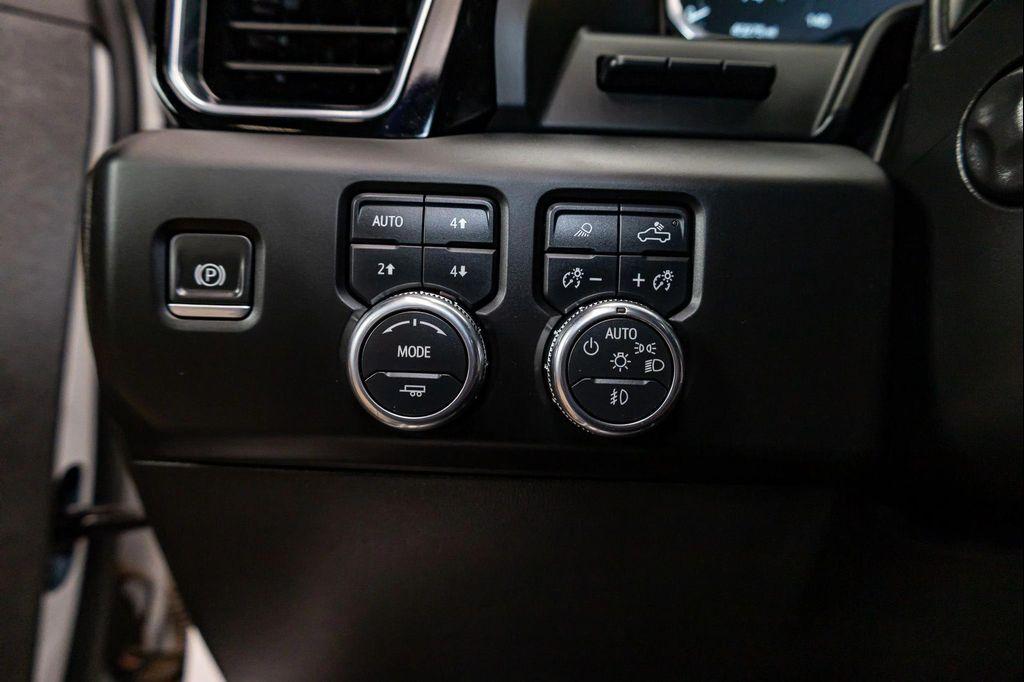 used 2023 GMC Sierra 1500 car, priced at $69,547